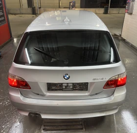 BMW 523 N52B25 177к.с., снимка 6