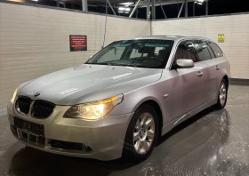 BMW 523 N52B25 177к.с., снимка 3