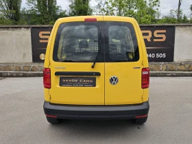 VW Caddy 2.0 TDI 150 BMT DSG 4motion/ 57540км/SWITZERLAND , снимка 6