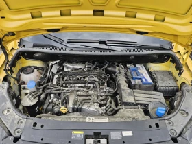 VW Caddy 2.0 TDI 150 BMT DSG 4motion/ 57540км/SWITZERLAND , снимка 15