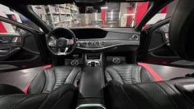 Mercedes-Benz S 560 AMG Long 4Matic Full, снимка 9