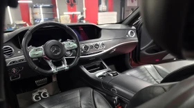 Mercedes-Benz S 560 AMG Long 4Matic Full, снимка 11