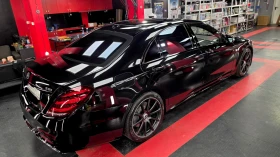 Mercedes-Benz S 560 AMG Long 4Matic Full, снимка 6
