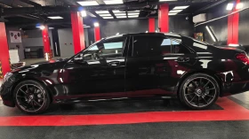 Mercedes-Benz S 560 AMG Long 4Matic Full, снимка 4