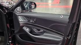 Mercedes-Benz S 560 AMG Long 4Matic Full, снимка 16