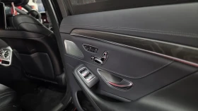 Mercedes-Benz S 560 AMG Long 4Matic Full, снимка 15