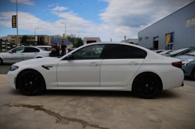 BMW M5 COMPETITION, снимка 4
