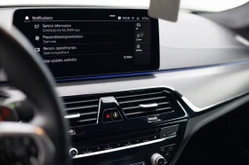 BMW M5 COMPETITION, снимка 12