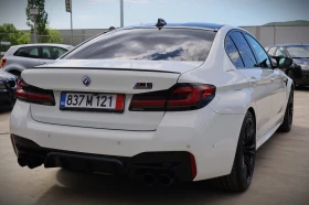 BMW M5 COMPETITION, снимка 5