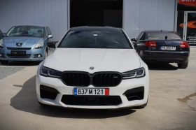 BMW M5 COMPETITION, снимка 2