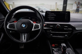 BMW M5 COMPETITION, снимка 9