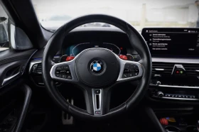 BMW M5 COMPETITION, снимка 10
