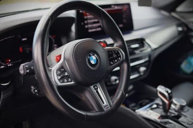 BMW M5 COMPETITION, снимка 8