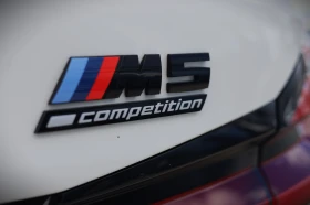 BMW M5 COMPETITION, снимка 7