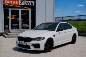 BMW M5 COMPETITION, снимка 1