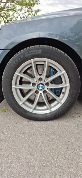 BMW 530 530d xdrive, снимка 15