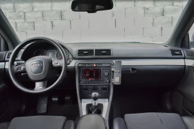 Audi A4 2.0 TDI 3xSline , снимка 7