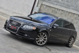Audi A4 2.0 TDI 3xSline , снимка 2