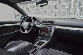 Audi A4 2.0 TDI 3xSline , снимка 9