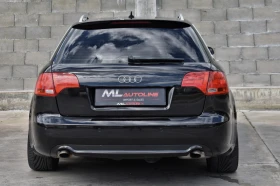 Audi A4 2.0 TDI 3xSline , снимка 4