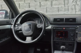 Audi A4 2.0 TDI 3xSline , снимка 13