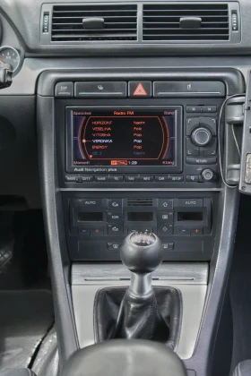 Audi A4 2.0 TDI 3xSline , снимка 12