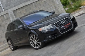 Audi A4 2.0 TDI 3xSline , снимка 3