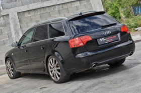 Audi A4 2.0 TDI 3xSline , снимка 5