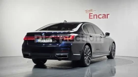 BMW 740 i M PACK| 4 МЕСТА| 360CAM| ОБДУХ| ВКЛ.ТЕХНОТЕСТ , снимка 3