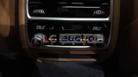 BMW 740 i M PACK| 4 МЕСТА| 360CAM| ОБДУХ| ВКЛ.ТЕХНОТЕСТ , снимка 14