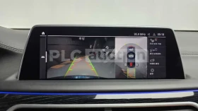 BMW 740 i M PACK| 4 МЕСТА| 360CAM| ОБДУХ| ВКЛ.ТЕХНОТЕСТ , снимка 11