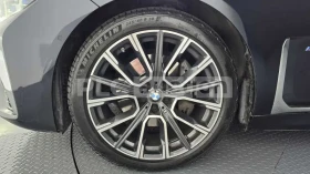 BMW 740 i M PACK| 4 МЕСТА| 360CAM| ОБДУХ| ВКЛ.ТЕХНОТЕСТ , снимка 17