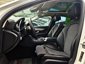 Mercedes-Benz C 220 AMG/4MAT/DIGITAL/PANO/CAMERA/ПОДГРЕВ/AMBIENT/LIZIN, снимка 15