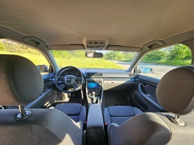 Audi A4  1.8 T BFB 6 скорости, снимка 6