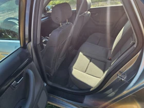 Audi A4  1.8 T BFB 6 скорости, снимка 10