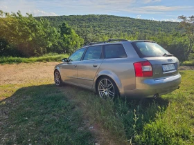Audi A4  1.8 T BFB 6 скорости, снимка 3