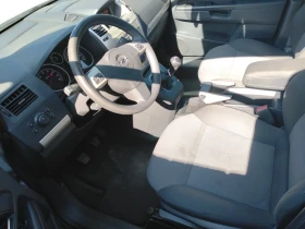 Opel Zafira 1.8 140к.с 6+ 1, снимка 7