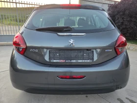 Peugeot 208 1.2    38 000km, снимка 5