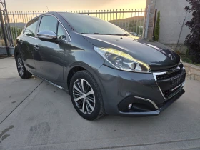 Peugeot 208 1.2    38 000km, снимка 3