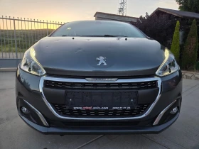 Peugeot 208 1.2    38 000km, снимка 2