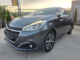 Peugeot 208 1.2    38 000km, снимка 1