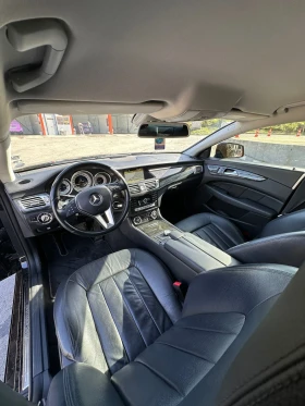 Mercedes-Benz CLS 350, снимка 10