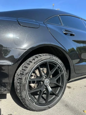 Mercedes-Benz CLS 350, снимка 3