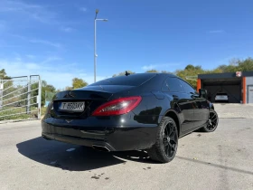 Mercedes-Benz CLS 350, снимка 4