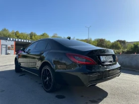 Mercedes-Benz CLS 350, снимка 5