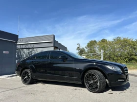 Mercedes-Benz CLS 350, снимка 2