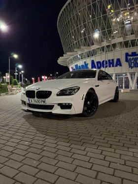 BMW 640, снимка 7