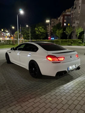 BMW 640, снимка 5