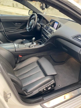 BMW 640, снимка 9