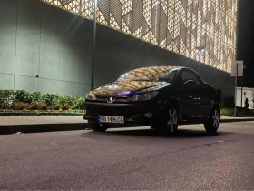 Peugeot 206, снимка 3